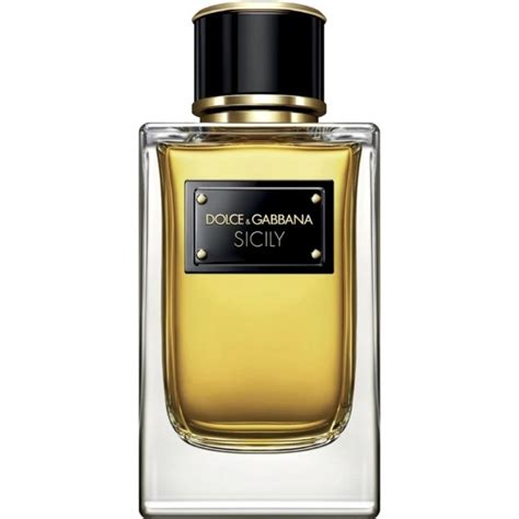 sicily dolce gabbana sephora|q by dolce e gabbana prezzo.